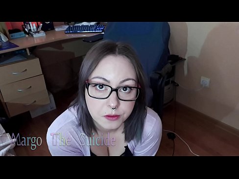❤️ Сэксуальная дзяўчына ў акулярах глыбока адсмоктвае фалаімітатар на камеру ❤ Анал відэа у порна be.redporn-tv.ru ﹏
