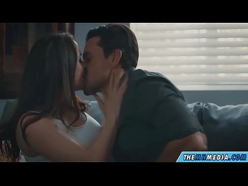 ❤️ Рамантычны сэкс з добрай грудастая мамай ❤ Анал відэа у порна be.redporn-tv.ru ﹏
